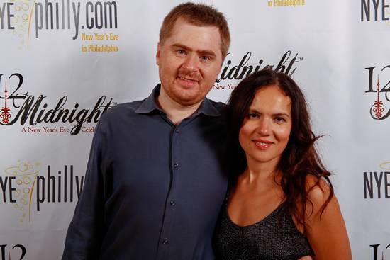 New Years Eve 2013 at The Crystal Tea Room! (Gallery B)