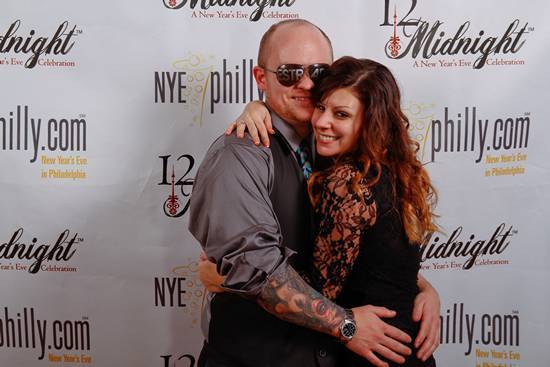 New Years Eve 2013 at The Crystal Tea Room! (Gallery B)