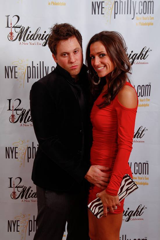 New Years Eve 2013 at The Crystal Tea Room! (Gallery B)