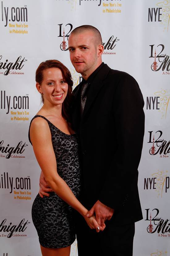 New Years Eve 2013 at The Crystal Tea Room! (Gallery B)