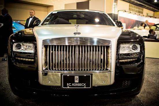 Black Tie Tailgate 2013