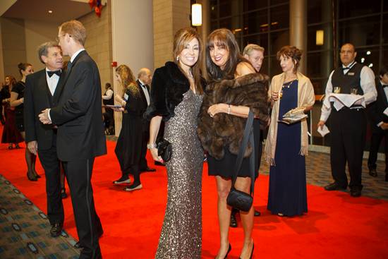 Black Tie Tailgate 2013