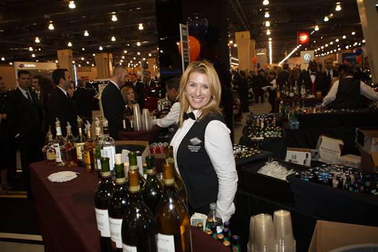 Black Tie Tailgate 2013