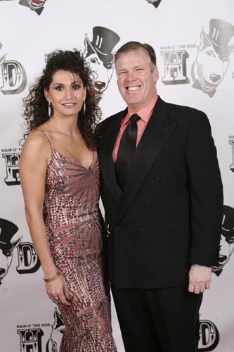 15th Annual Hair O' The Dog (Backdrop Photos)