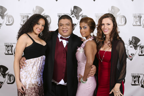 15th Annual Hair O' The Dog (Backdrop Photos)