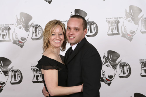 15th Annual Hair O' The Dog (Backdrop Photos)