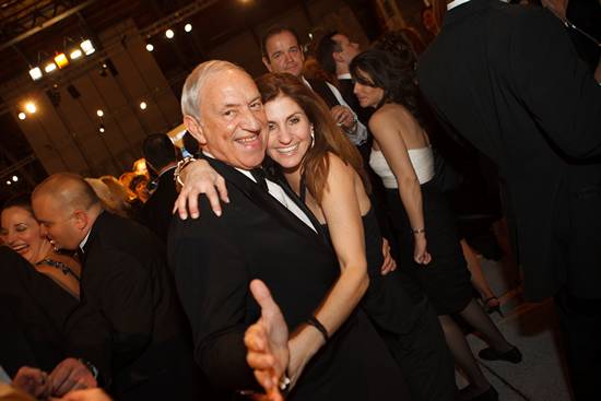 Black Tie Tailgate 2013