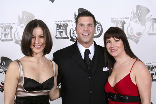 15th Annual Hair O' The Dog (Backdrop Photos)