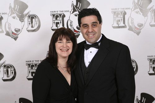 15th Annual Hair O' The Dog (Backdrop Photos)