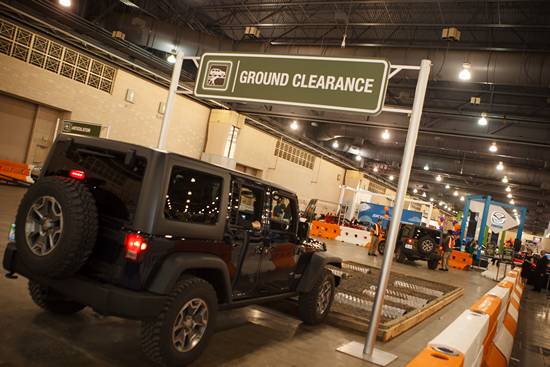 Black Tie Tailgate 2013