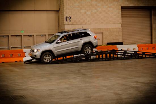 Black Tie Tailgate 2013