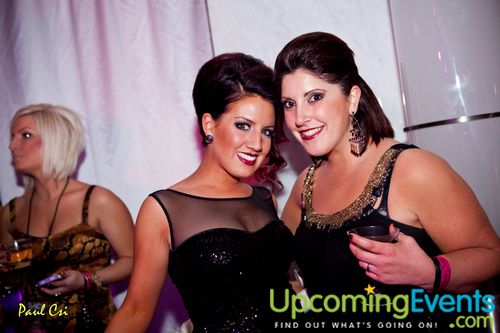 Hair O' The Dog (Gallery B)