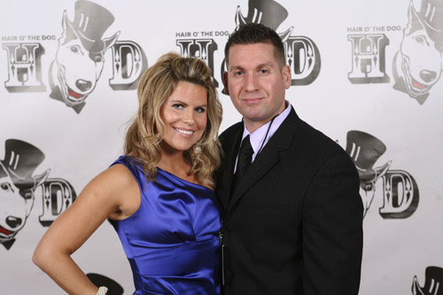 15th Annual Hair O' The Dog (Backdrop Photos)