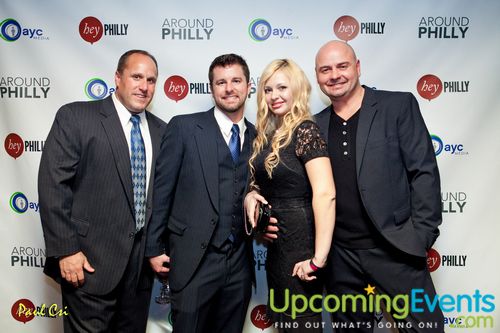 Hair O' The Dog (Gallery B)