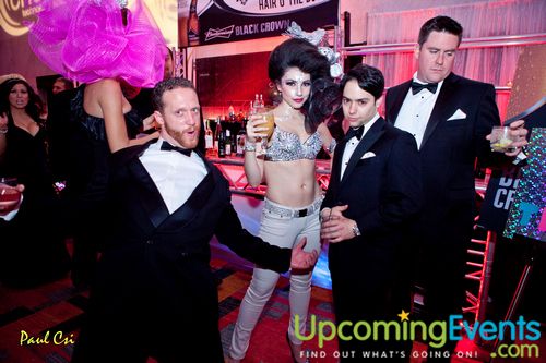 Hair O' The Dog (Gallery A)