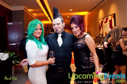 Hair O' The Dog (Gallery A)