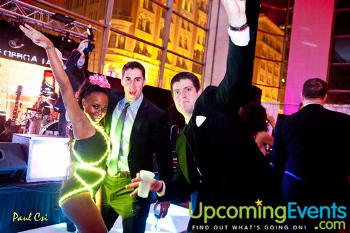 Hair O' The Dog (Gallery A)