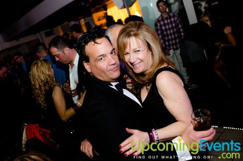 HOD After Party at G Lounge