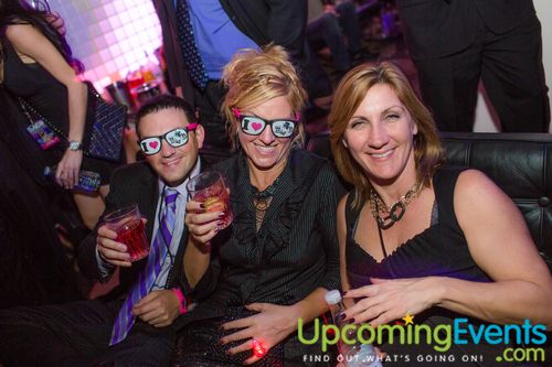 HOD After Party at G Lounge