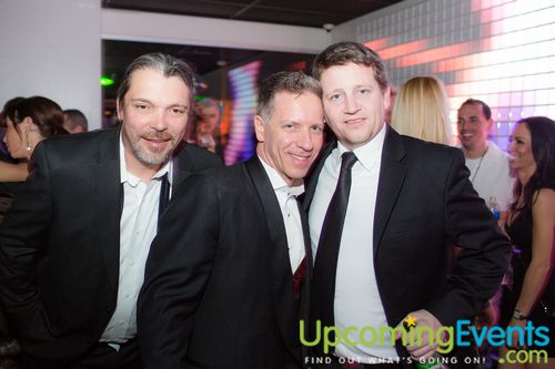 HOD After Party at G Lounge