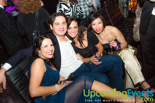 HOD After Party at G Lounge