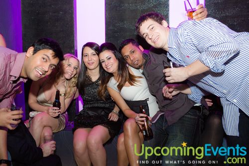 HOD After Party at G Lounge