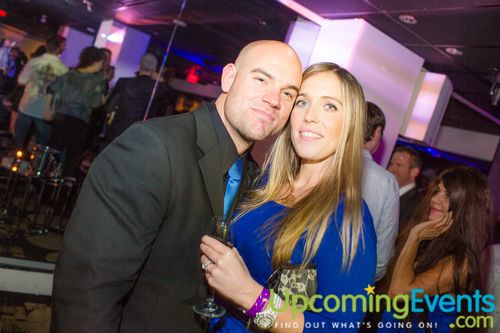 HOD After Party at G Lounge