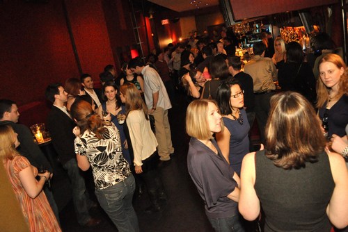 Winter Warmup @ 32 Degrees