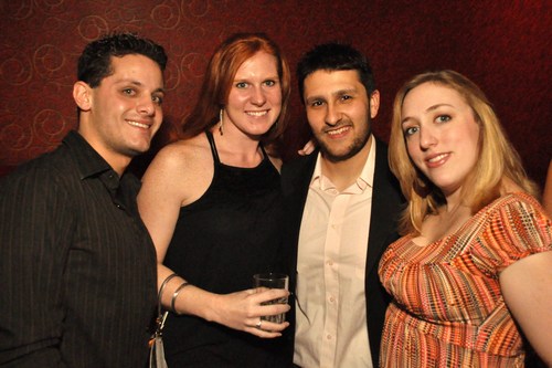 Winter Warmup @ 32 Degrees