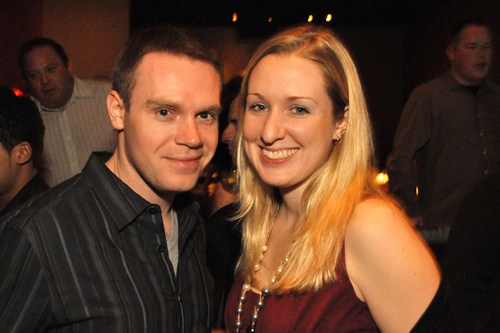 Winter Warmup @ 32 Degrees