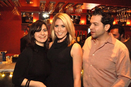 Winter Warmup @ 32 Degrees