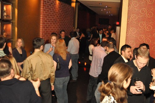 Winter Warmup @ 32 Degrees