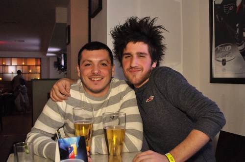 80s & Ladies @ JL Sullivans