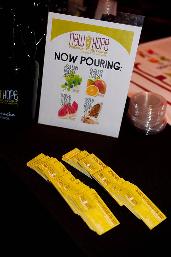 The Red Ball 2013 (Gallery A)