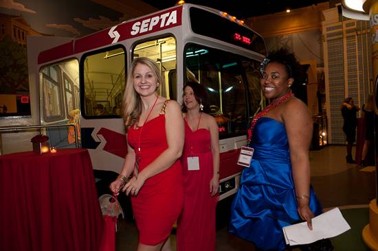 The Red Ball 2013 (Gallery A)