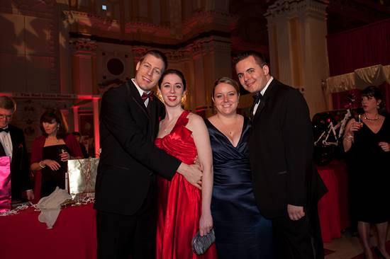 The Red Ball 2013 (Gallery A)