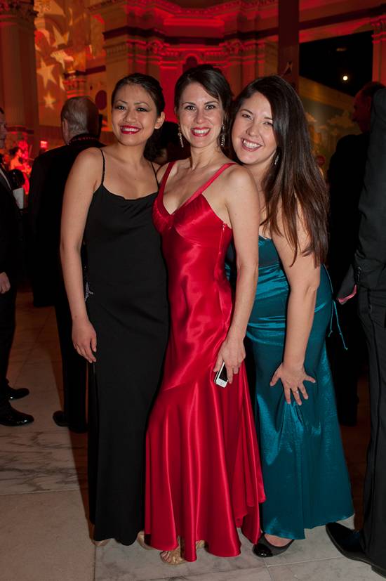 The Red Ball 2013 (Gallery A)