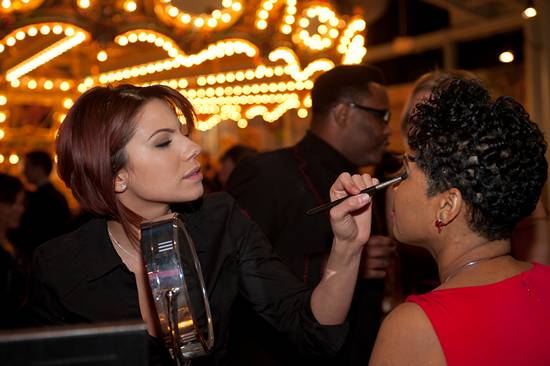 The Red Ball 2013 (Gallery A)