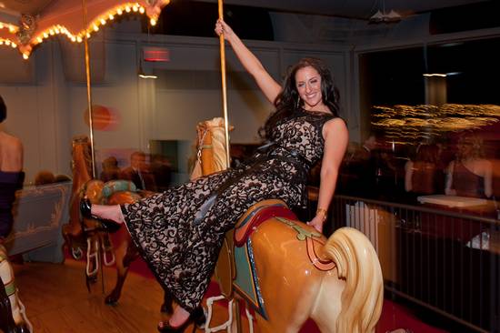 The Red Ball 2013 (Gallery A)