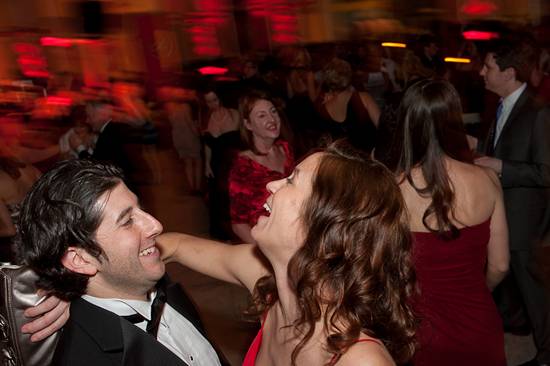 The Red Ball 2013 (Gallery A)