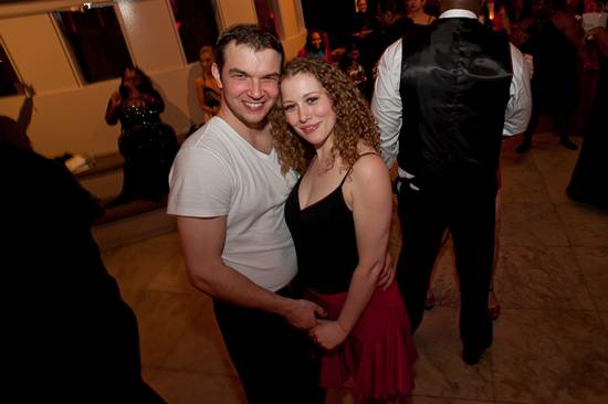 The Red Ball 2013 (Gallery A)