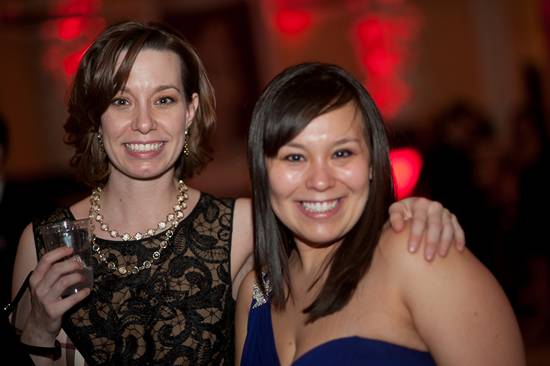 The Red Ball 2013 (Gallery A)