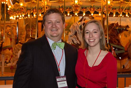 The Red Ball 2013 (Gallery B)