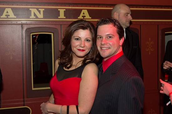 The Red Ball 2013 (Gallery B)