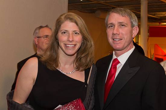 The Red Ball 2013 (Gallery B)