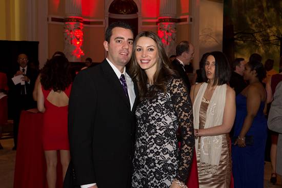 The Red Ball 2013 (Gallery B)