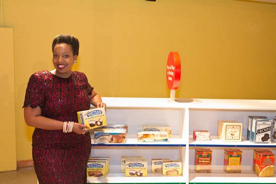 The Red Ball 2013 (Gallery B)