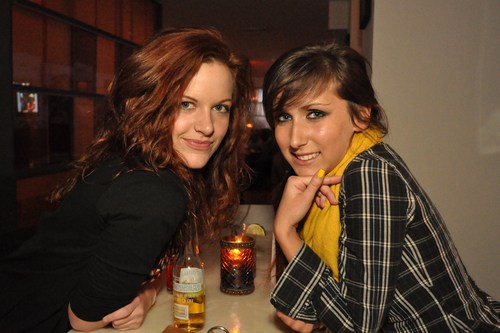 80s & Ladies @ JL Sullivans