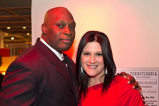 The Red Ball 2013 (Gallery B)