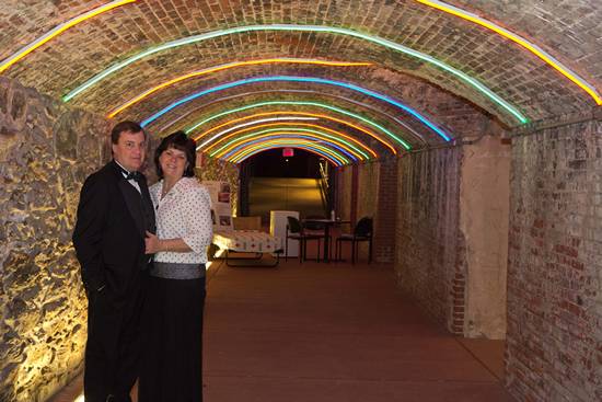 The Red Ball 2013 (Gallery B)